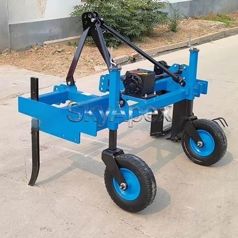 Farming Tools For Agriculture - Máquina de Colheita Agrícola de Alta