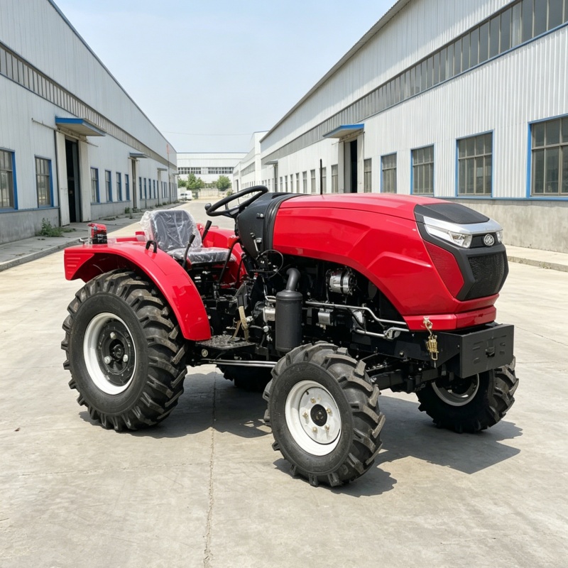 Farming Agriculture Machine - Cultivador Personalizado Recém-Atualizado, Equipamento Agrícola de