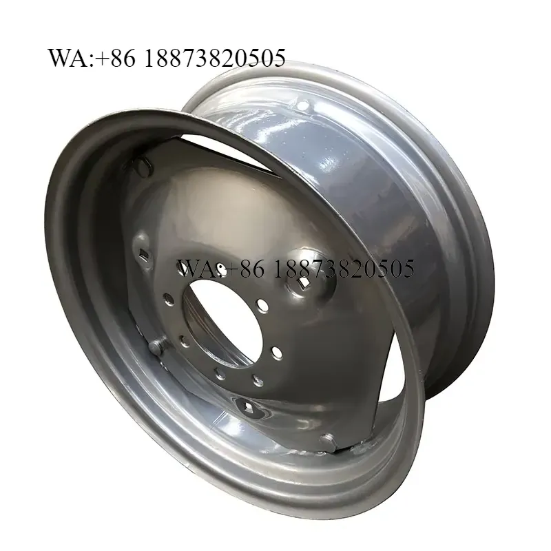 Agriculture Farming Hub - Para W10X24 W10X48 Rodas de Aço