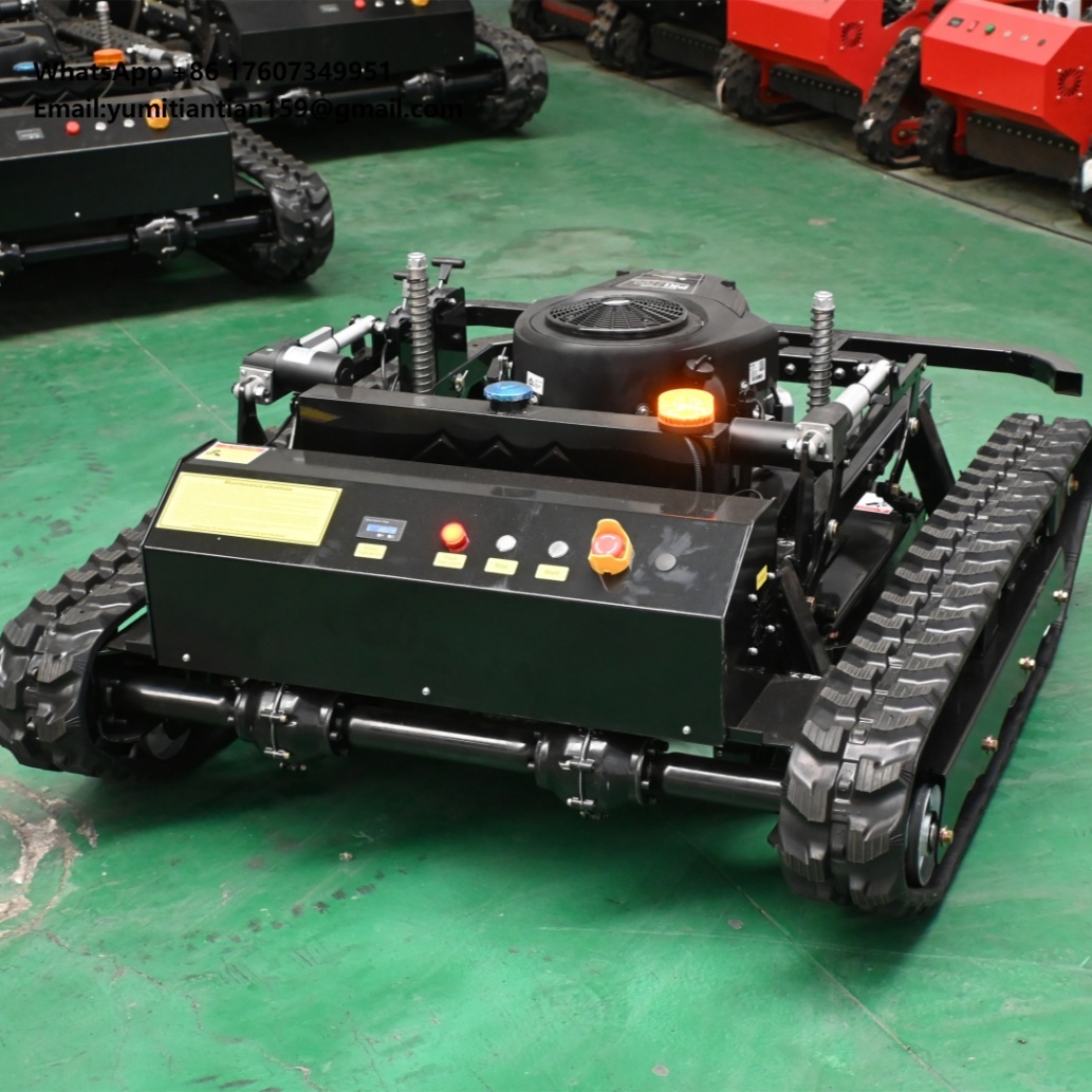 Farming Agriculture Machine - Cortador de grama agrícola automático, versão