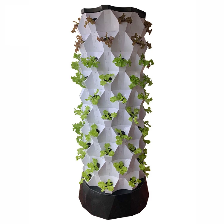 Agriculture Vertical Farming - Estufas Agrícolas, Agricultura Vertical, Sistema Aeropônico,