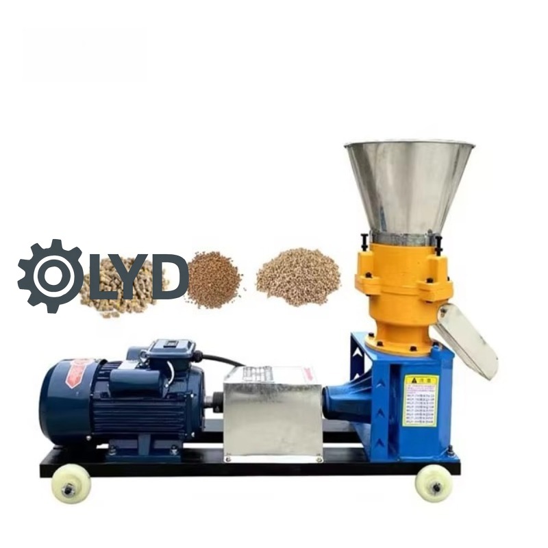 Máquina Multifuncional de Alim - Farming Tools For Agriculture avaliação e preço