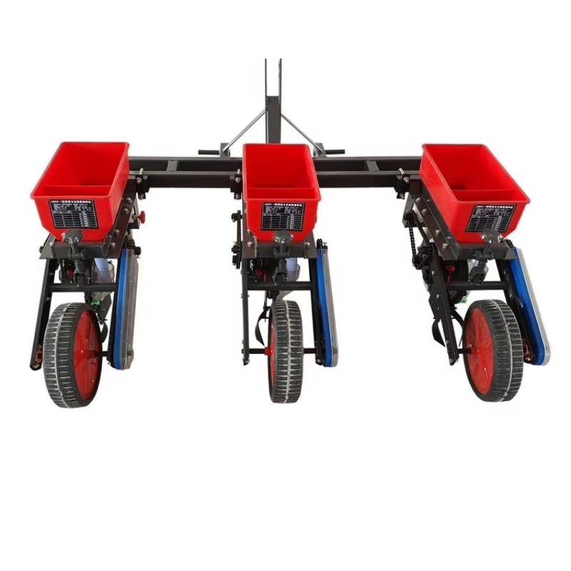 Plantadora de Precisão para Mi - Farming Tools For Agriculture avaliação e preço