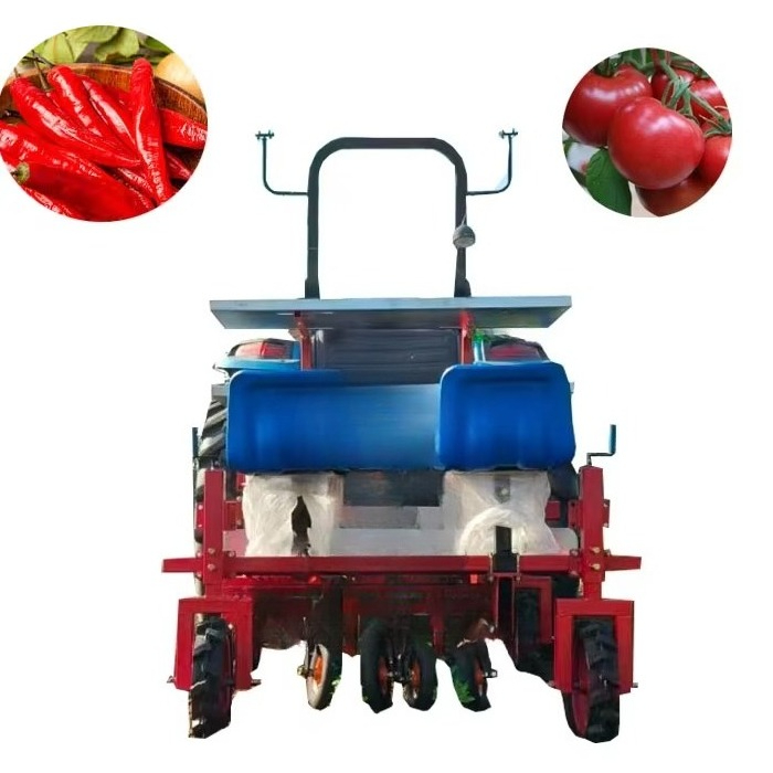 Máquina de plantio de mudas de - Farming Agriculture Machine avaliação e preço