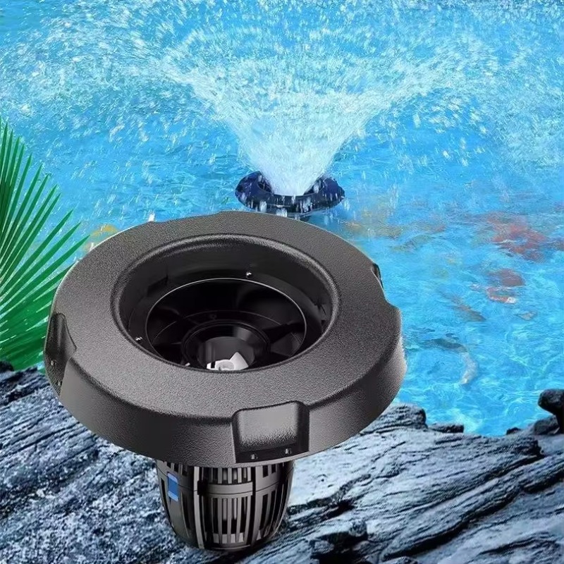 Bomba de Fonte Flutuante 10000 - Farm Pond Liner avaliação e preço