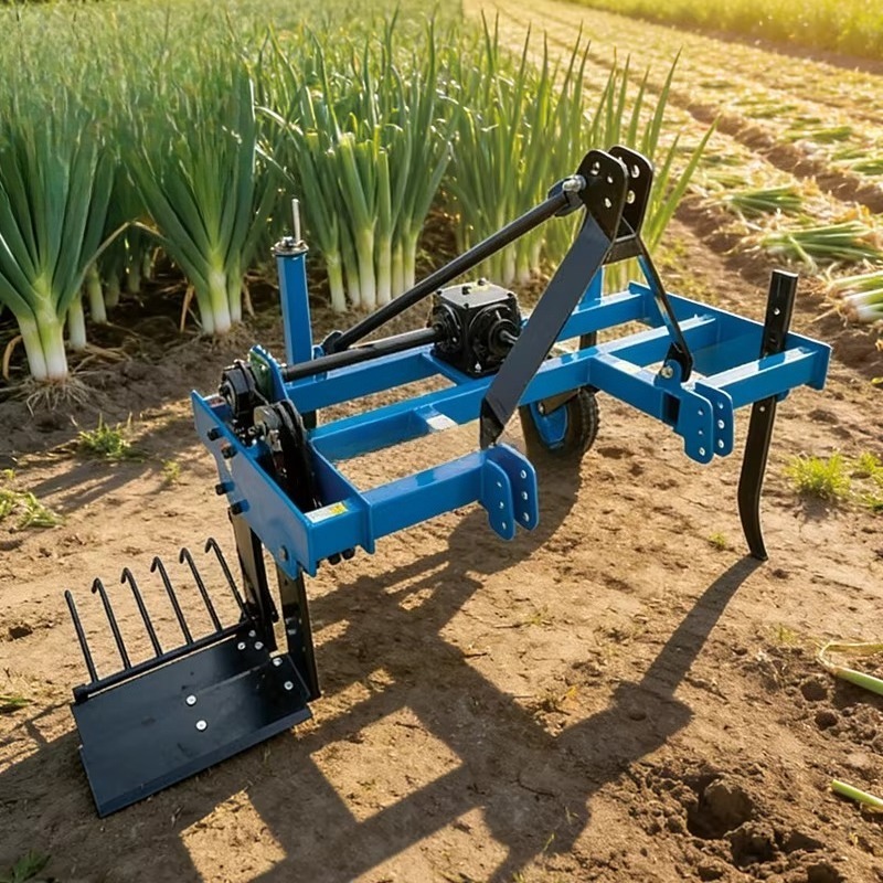 Máquina de Colheita Agrícola d - Farming Tools For Agriculture avaliação e preço