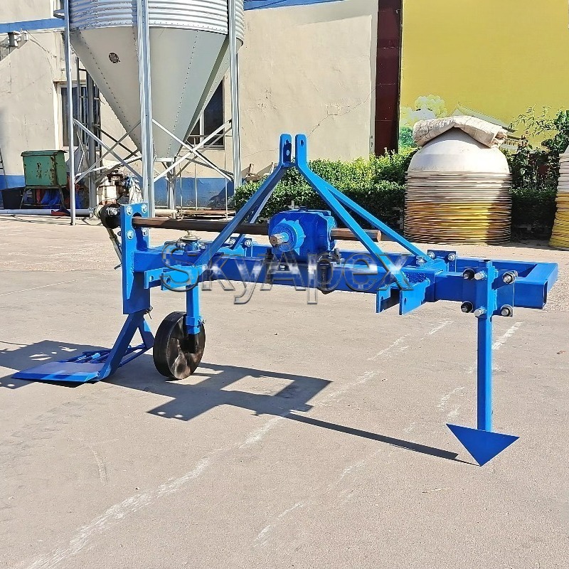 Máquina de Colheita Agrícola d - Farming Tools For Agriculture avaliação e preço
