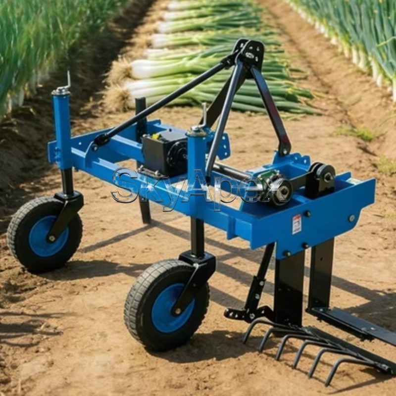 Máquina de Colheita Agrícola d - Farming Tools For Agriculture avaliação e preço