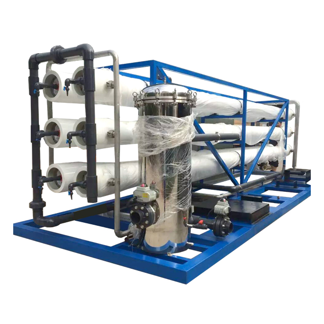 Dispositivo de Tratamento de Á - Farming Agriculture Machine avaliação e preço