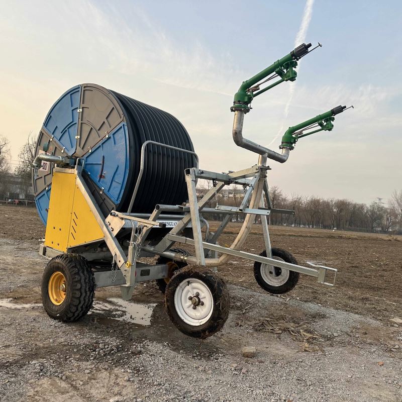Novo Estilo Moderno de Máquina - Farming Agriculture Machine avaliação e preço