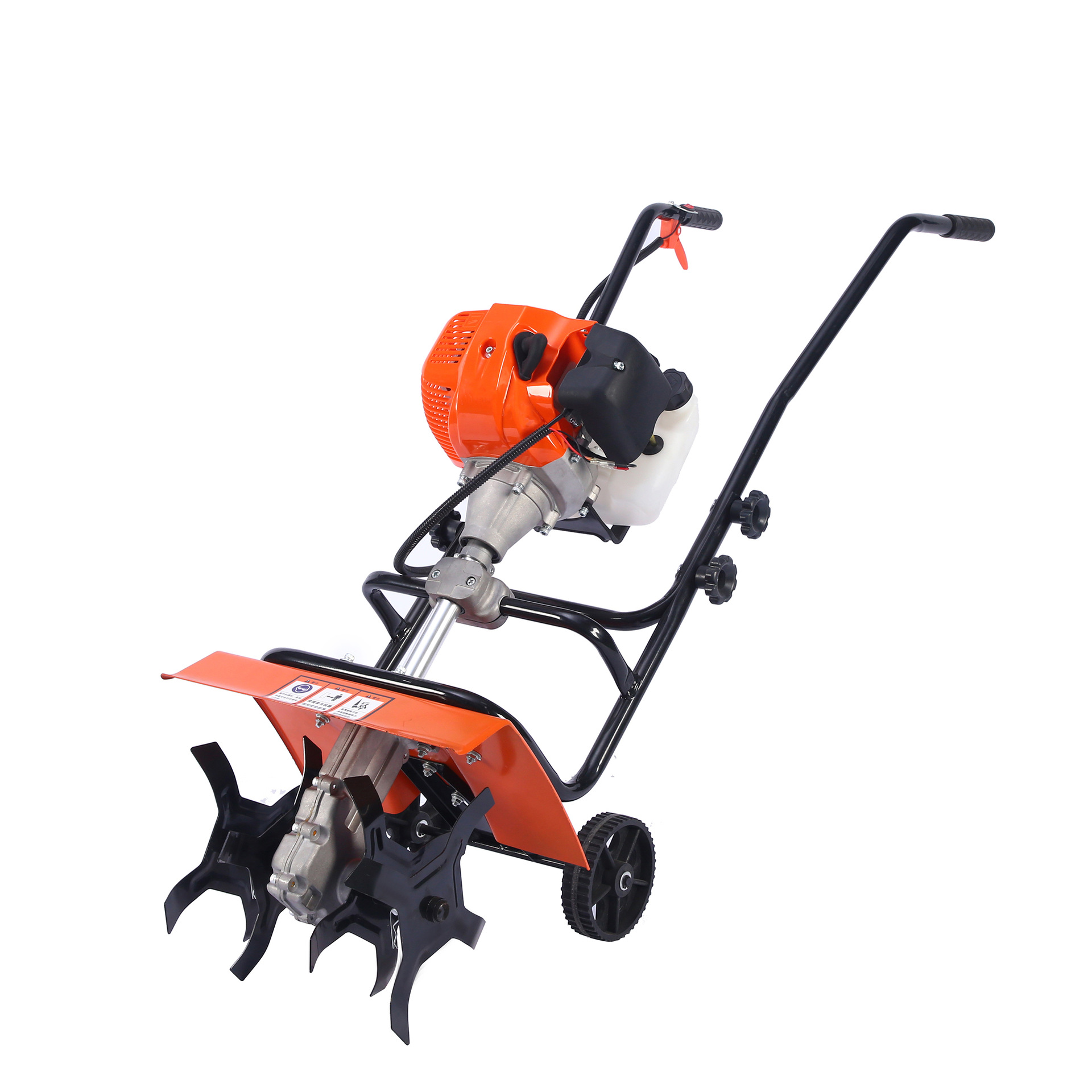 Cultivador Rotativo Multifunci - Farming Tools For Agriculture avaliação e preço