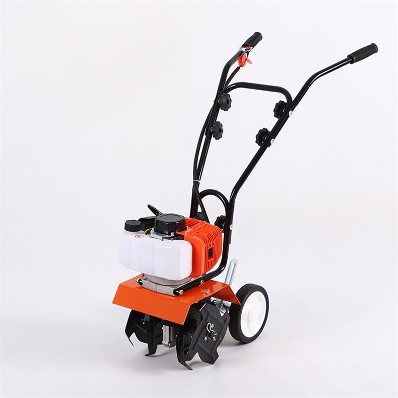 Cultivador Rotativo Multifunci - Farming Tools For Agriculture avaliação e preço