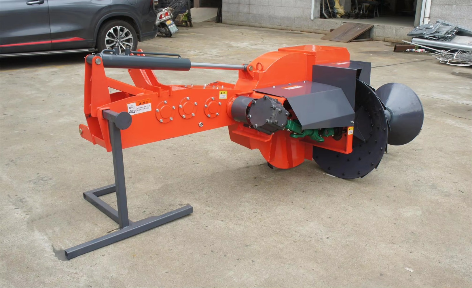Máquina Agrícola para Formar S - Farming Agriculture Machine avaliação e preço