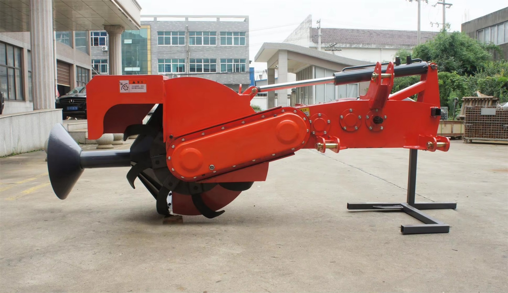 Máquina Agrícola para Formar S - Farming Agriculture Machine avaliação e preço
