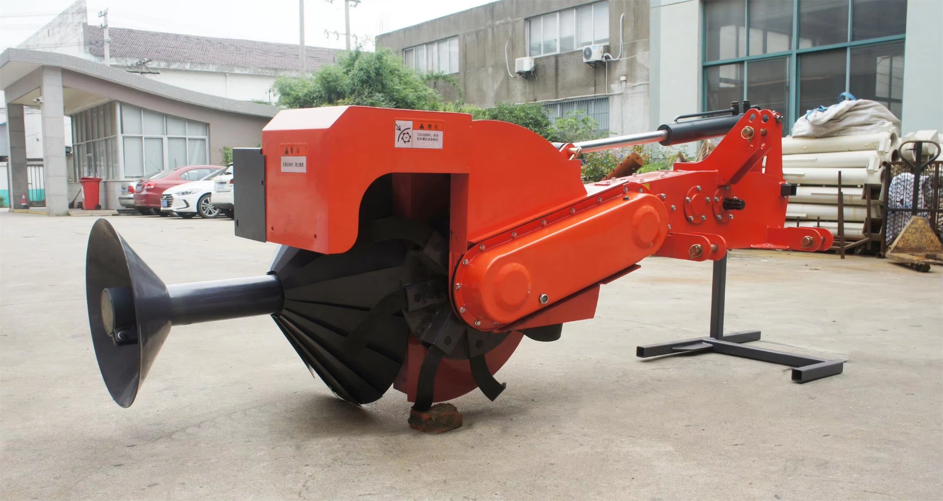 Máquina Agrícola para Formar S - Farming Agriculture Machine avaliação e preço