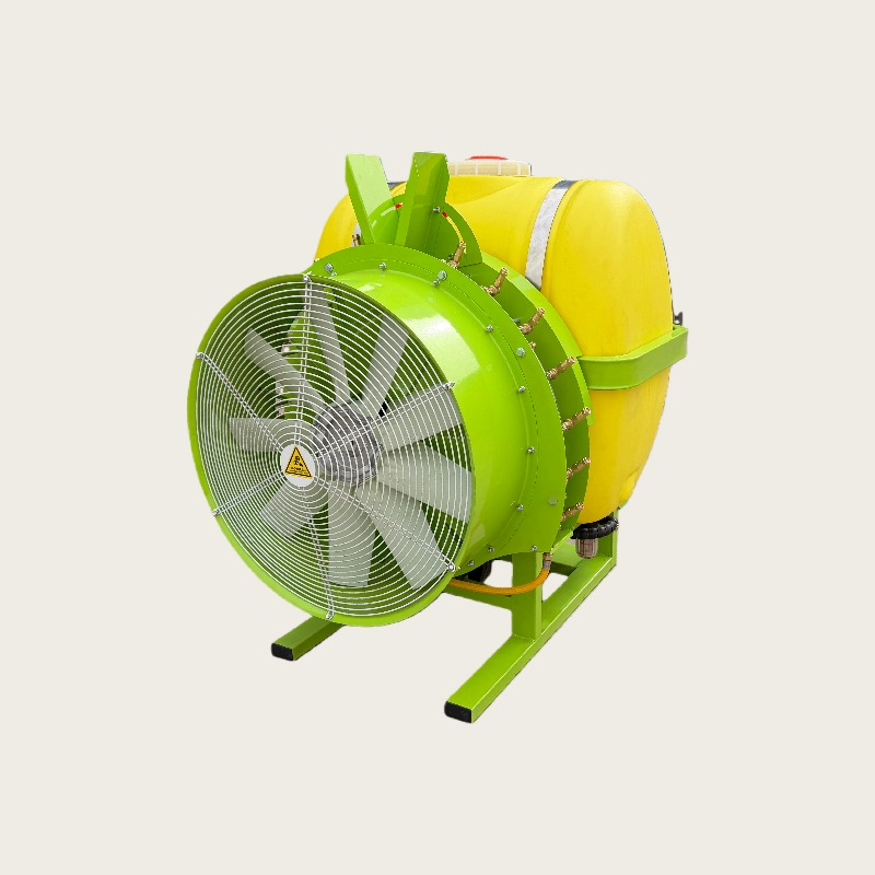 Pulverizador Agrícola Pesado p - Orchard Sprayer Tractor avaliação e preço