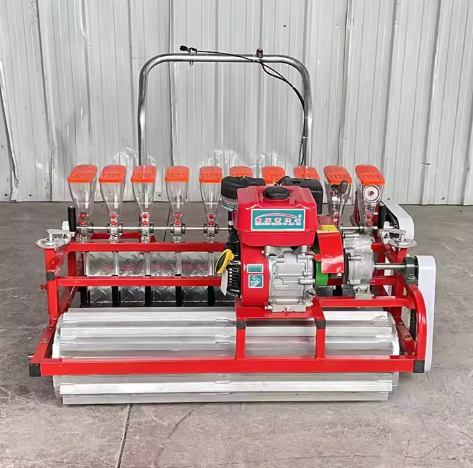 Semeadora Automática de Precis - Farming And Agriculture avaliação e preço