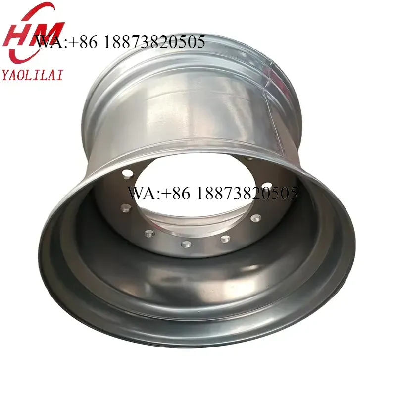 Para 445/65R22.5 14x22.5 Pneus - Agriculture Farming Hub avaliação e preço