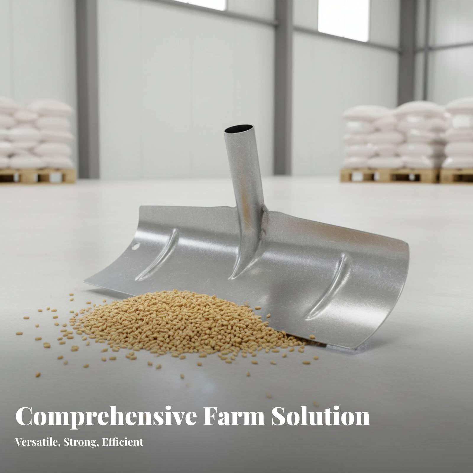 Raspador Agrícola Reforçado pa - Farming Tools For Agriculture avaliação e preço