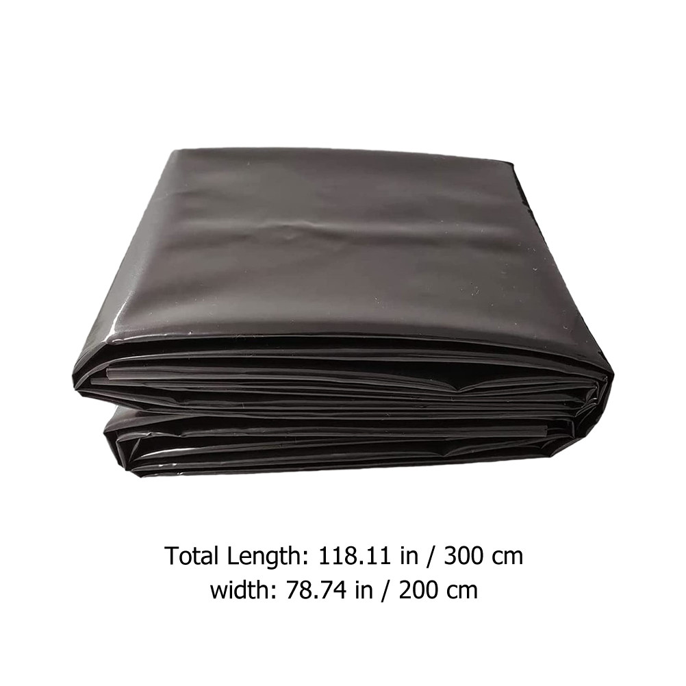 Revestimento de HDPE com 0,5 m - Farm Pond Liner avaliação e preço