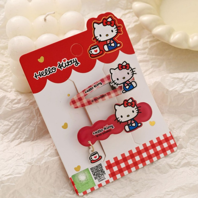 Presilha de cabelo oficial lic - Farming Japan avaliação e preço