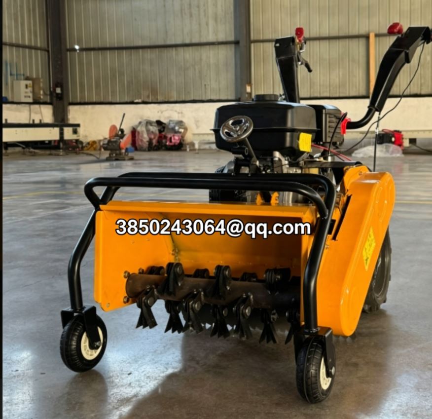 Máquina Agrícola Mini Multifun - Farming Agriculture Machine avaliação e preço