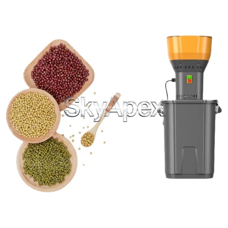 Misturador e Triturador de Raç - Farming Agriculture Machine avaliação e preço
