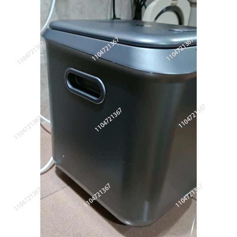 Composteira Elétrica Inteligen - Compost Turner Machine avaliação e preço