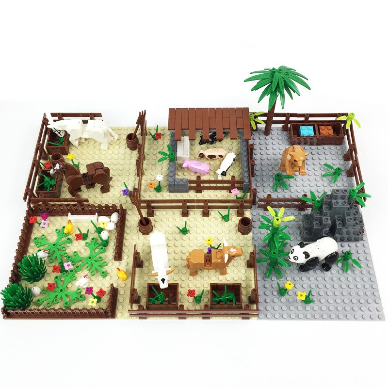Kit de Modelismo DIY Marumi Fa - Farming Japan avaliação e preço